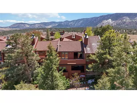 4535 Sentinel Rock, Larkspur, CO 80118