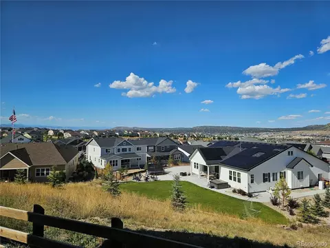 1551 Bent Wedge Pt, Castle Rock, CO 80109