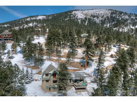 875 Primos Rd, Boulder, CO 80302 photo 3
