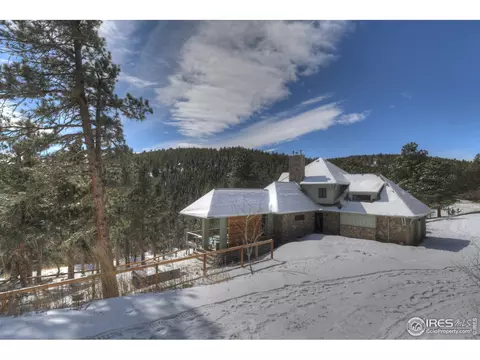 875 Primos Rd, Boulder, CO 80302 photo 1