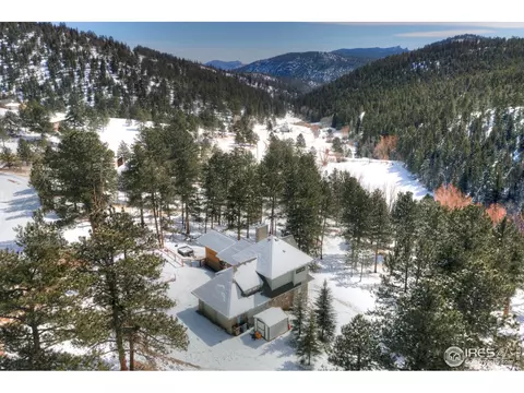 875 Primos Rd, Boulder, CO 80302 photo 2