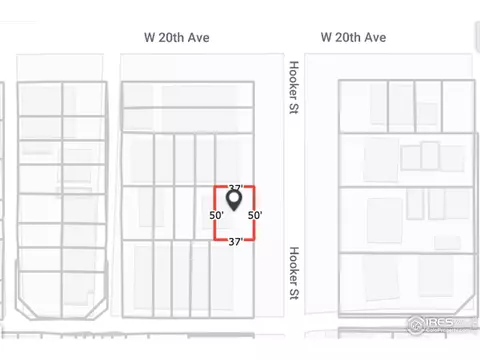 1925 Hooker St, Denver, CO 80204 photo 31