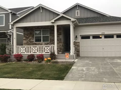 1806 Nightfall Dr, Windsor, CO 80550 photo 1