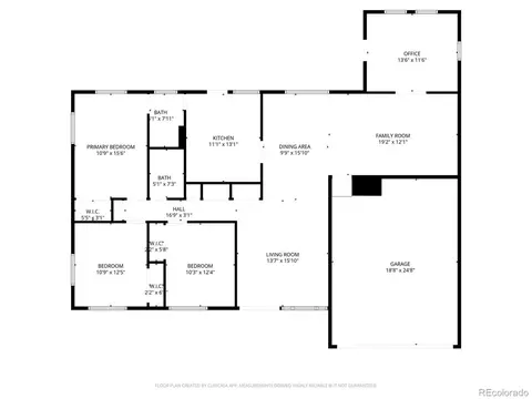 6085 Simms St, Arvada, CO 80004 photo 32