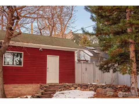 853 8th St, Boulder, CO 80302 photo 39