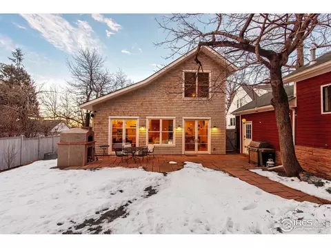 853 8th St, Boulder, CO 80302 photo 38