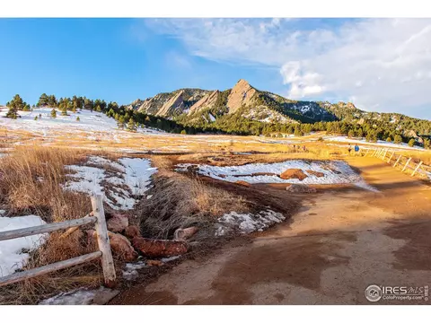 853 8th St, Boulder, CO 80302 photo 40