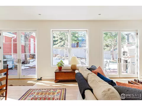 853 8th St, Boulder, CO 80302 photo 3