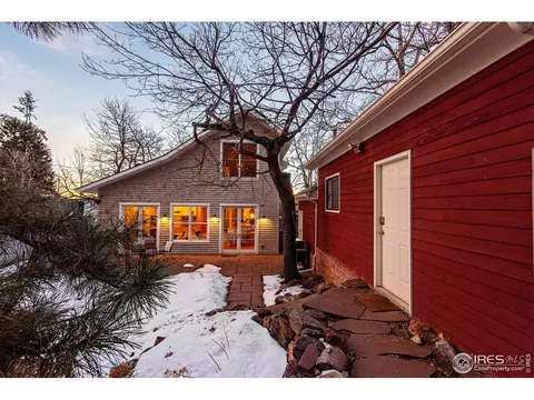 853 8th St, Boulder, CO 80302 photo 37