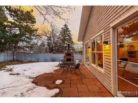 853 8th St, Boulder, CO 80302 photo 36