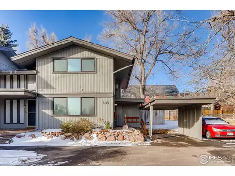 1170 Juniper Ave, Boulder, CO 80304 photo 1