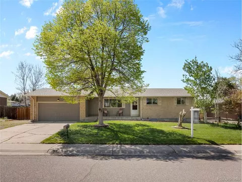 4779 S Owens Way, Littleton, CO 80127