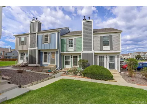 10798 Foxwood Ct, Parker, CO 80138