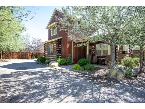 430 Crossman Ave, Buena Vista, CO 81211