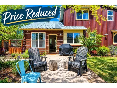 430 Crossman Ave, Buena Vista, CO 81211