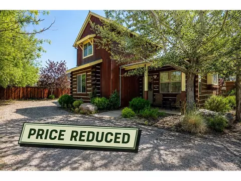 430 Crossman Ave, Buena Vista, CO 81211