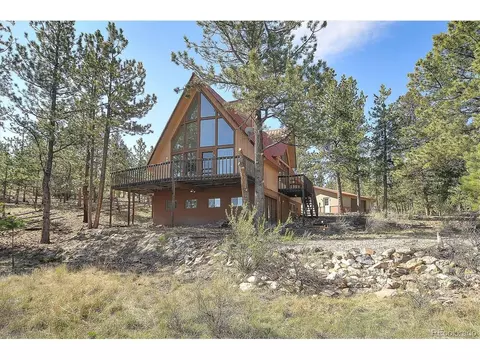 30010 County Road 46aa, Villa Grove, CO 81155