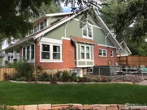 1717 Iris Ave, Boulder, CO 80304 photo 1