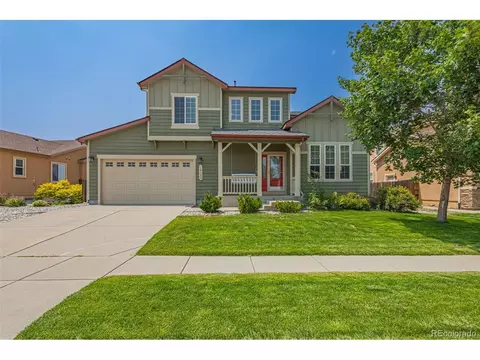 6122 Mountain Brook St, Colorado Springs, CO 80923