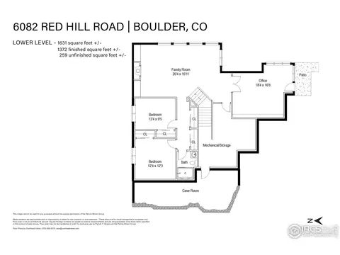 6082 Red Hill Rd, Boulder, CO 80302 photo 40