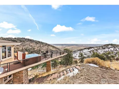 6082 Red Hill Rd, Boulder, CO 80302 photo 1