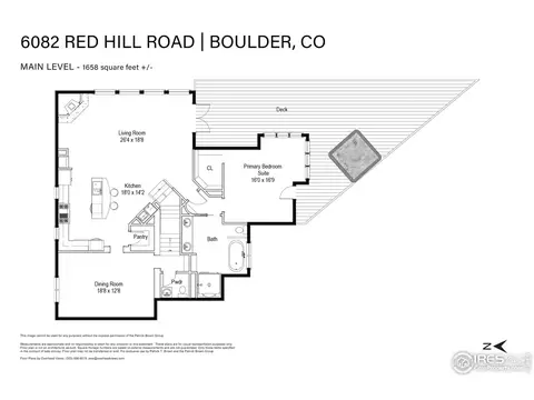 6082 Red Hill Rd, Boulder, CO 80302 photo 38