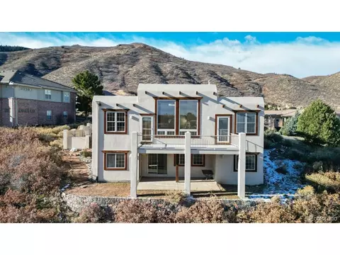 7578 Hawks Nest Trl, Littleton, CO 80125