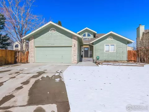2727 Arbor Glen Pl, Boulder, CO 80304 photo 1