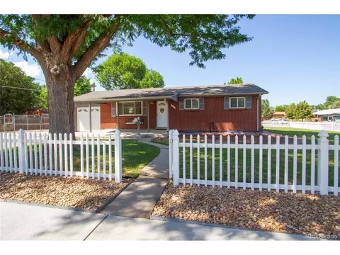 8401 Benton St, Arvada, CO 80003