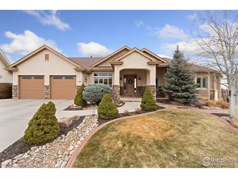 7396 Caledonian Ct, Windsor, CO 80550 photo 1