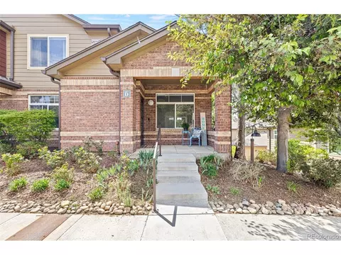 6472 Silver Mesa Dr #D, Highlands Ranch, CO 80130