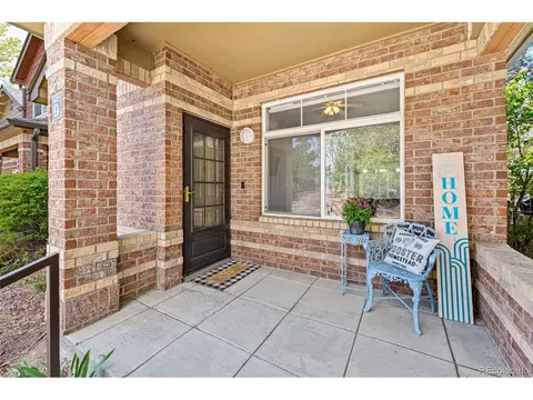 6472 Silver Mesa Dr #D, Highlands Ranch, CO 80130