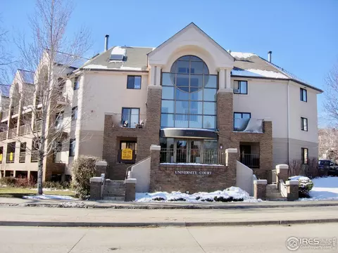 1085 N Broadway #2, Boulder, CO 80302 photo 1