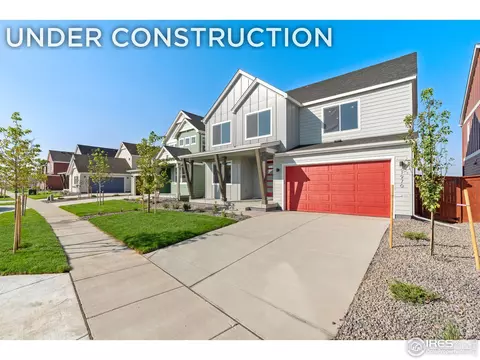 1987 Blue Moon Dr, Windsor, CO 80550 photo 1