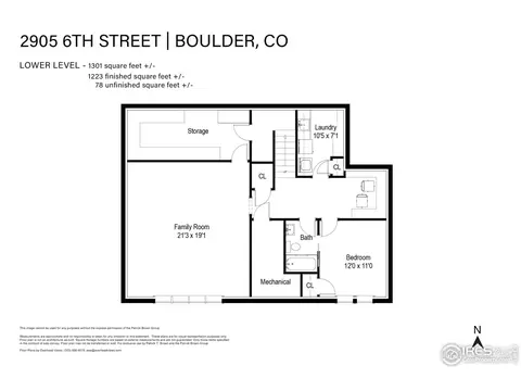 2905 6th St, Boulder, CO 80304 photo 39