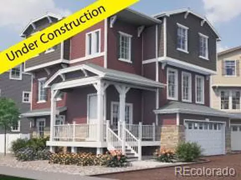1153 Sugarloaf Ln, Erie, CO 80516