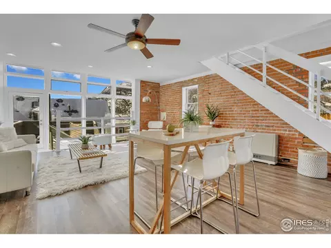 380 Spruce St, Boulder, CO 80302 photo 1