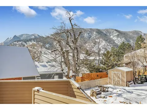 380 Spruce St, Boulder, CO 80302 photo 15