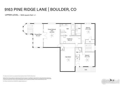 9163 Pine Ridge Ln, Boulder, CO 80302 photo 35