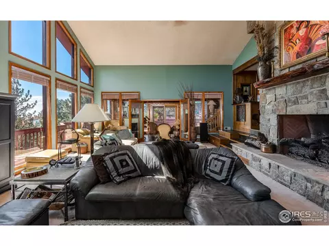 9163 Pine Ridge Ln, Boulder, CO 80302 photo 8