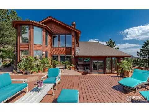 9163 Pine Ridge Ln, Boulder, CO 80302 photo 33