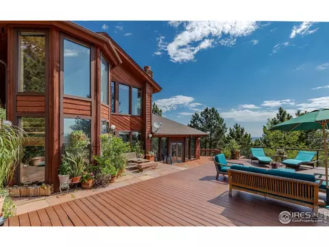 9163 Pine Ridge Ln, Boulder, CO 80302 photo 29