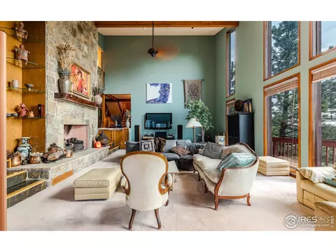 9163 Pine Ridge Ln, Boulder, CO 80302 photo 5