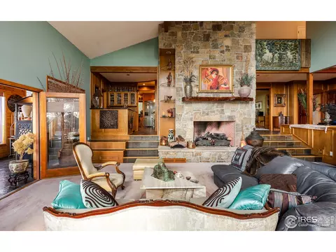 9163 Pine Ridge Ln, Boulder, CO 80302 photo 7