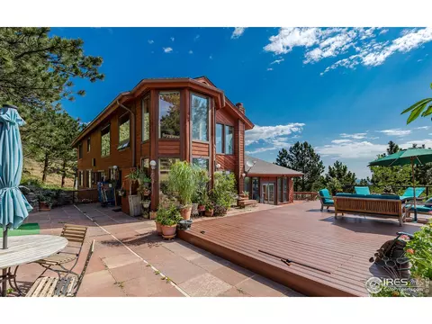 9163 Pine Ridge Ln, Boulder, CO 80302 photo 32