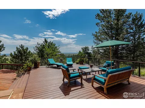 9163 Pine Ridge Ln, Boulder, CO 80302 photo 3