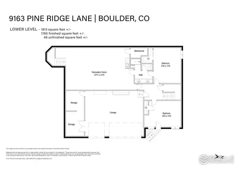 9163 Pine Ridge Ln, Boulder, CO 80302 photo 36