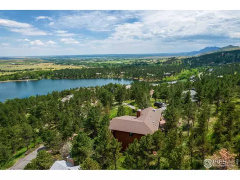 9163 Pine Ridge Ln, Boulder, CO 80302 photo 1