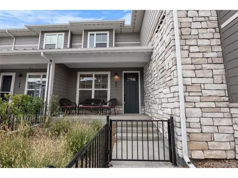 350 High Point Dr #C-C103, Longmont, CO 80504