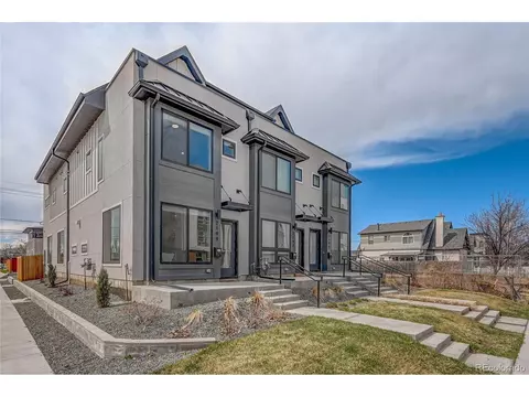 2195 S Acoma St, Denver, CO 80223